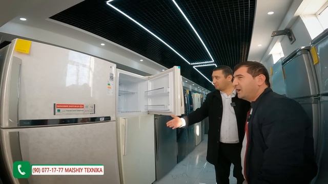 ХИВА МАИШИЙ ТЕХНИКА НАРХЛАРИ ILHOM TEXNO MARKET смотреть онлайн