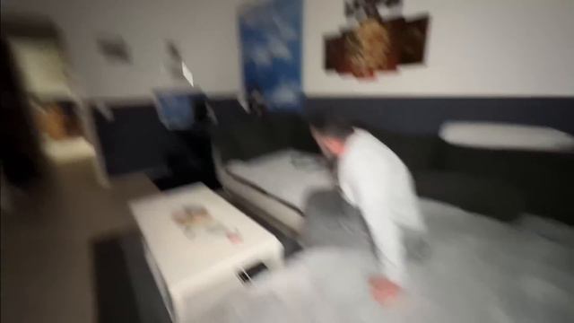The „NUN“ PRANK an TÜRKISCHEN VATER😂 *DOUBLE PRANK* смотреть онлайн