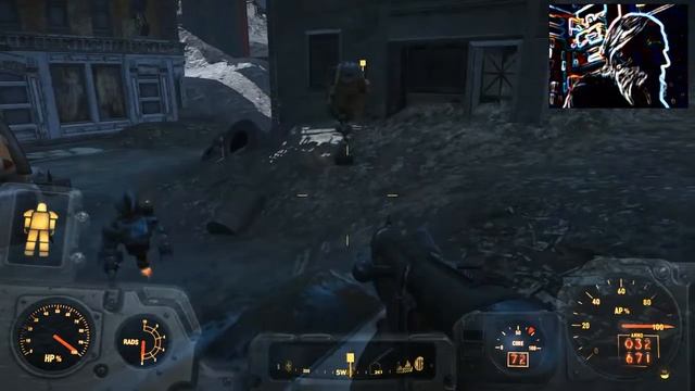 Fallout 4: ## 244 - журнал 'Тотальный взлом' и квест 'Пивное бурление' смотреть онлайн