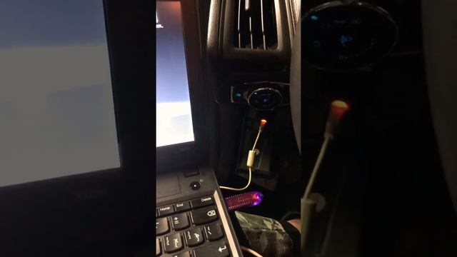 PCM FLASH- обновление прошивки PCM FORD FOCUS 3 смотреть онлайн