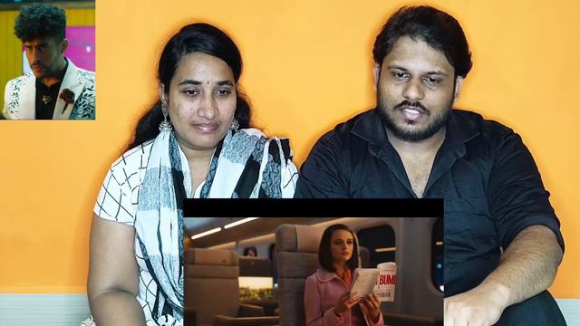 BULLET TRAIN - Official Trailer Reaction | Brad Pitt | David Leitch | Sony Pictures смотреть онлайн