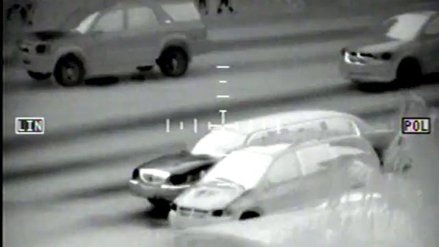 Thermal surveillance imager смотреть онлайн