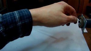 Kyocera FS-4300DN/FS-4100DN/4200DN/M3550idn/P3050dn/P3055dn замена тефлонового вала.  Инструкция..