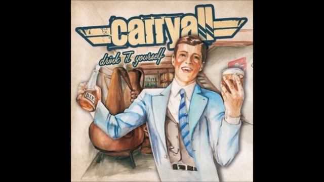 Carry-All - Distorted Reality смотреть онлайн