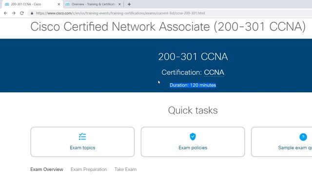 CCNA 200-301 New CCNA Latest CCNA Certification Networking Certification смотреть онлайн