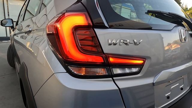 Honda WRV 2023 en Chile | Lo malo y lo, tendrá algo bueno? смотреть онлайн