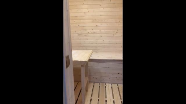 Обзор на баню квадро 4 м г.Светлоград Ставропольский край смотреть онлайн