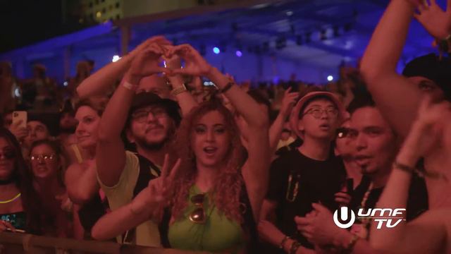 Alesso - Lose My Mind (Live At Ultra Miami 2022)