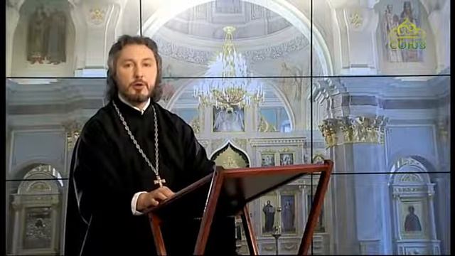 Церковный календарь 30 января 2018г. Преподобный Антоний Великий смотреть онлайн