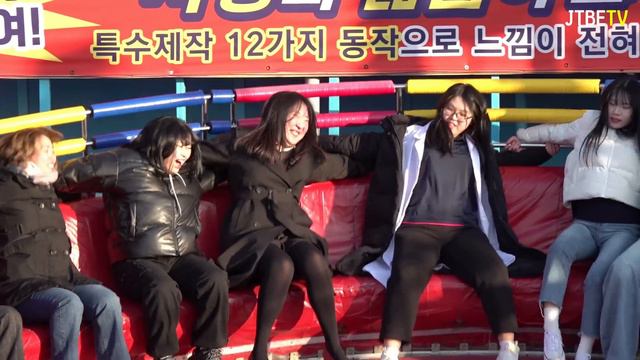 [SUB] 고수의 기운이 느껴지는 여자친구 @2446ㅣDisco Pang PangㅣTagadaㅣKoreancultureㅣ