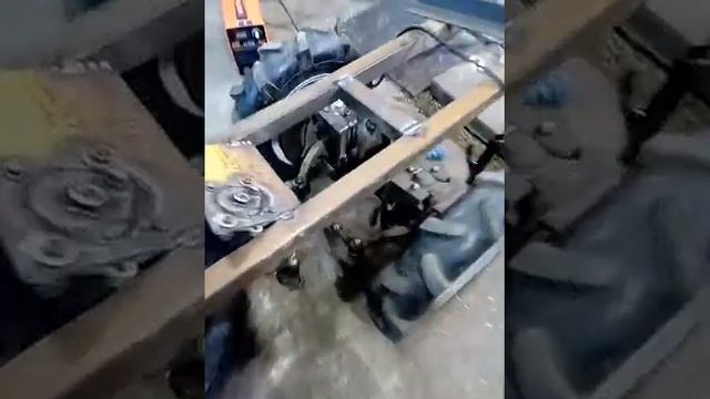 Адаптер к мотоблоку начало смотреть онлайн