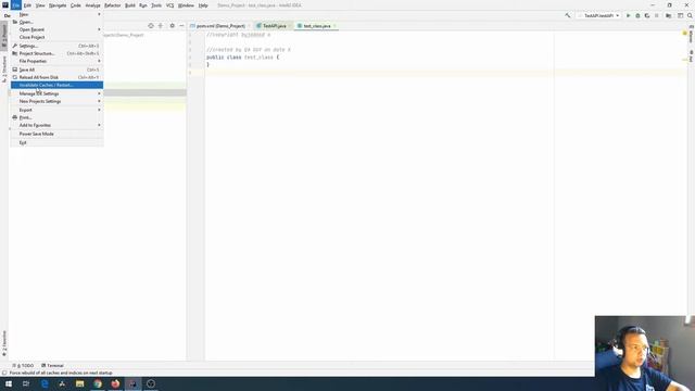 IntelliJ - tips and tricks #qaguy смотреть онлайн