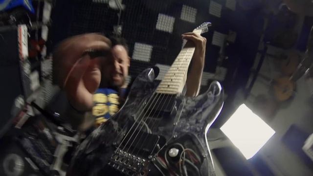 Despacito (metal cover by Leo Moracchioli) смотреть онлайн