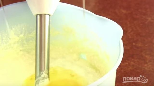 Сборник рецептов