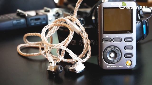 Обзор Lotoo PAW5000MK2 - второй год в числе лучших! | Сравниваем с конкурентами смотреть онлайн