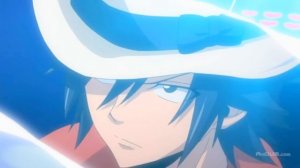 AMV Fairy Tail love dance.Passion.Lucy, Natsu, Gray,Erza