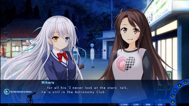 A Sky Full of Stars, playthrough #2 смотреть онлайн