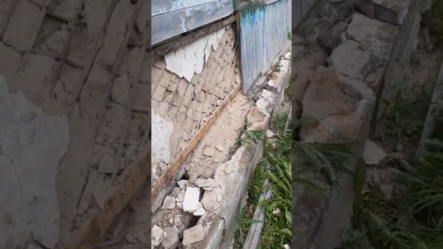 Реставрация бутового фундамента своими руками. смотреть онлайн