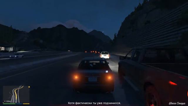 GTA5 СЮЖЕТКА 39 БЕГЛЕЦ КУРТИС УИВЕР смотреть онлайн