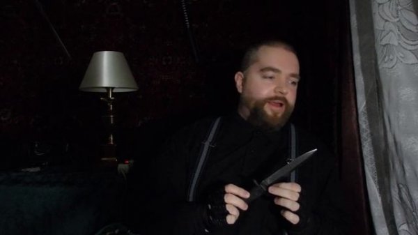 Про ножи тактические и боевые - TACTICAL, COMBAT, FIGHTING - тонкости терминологии