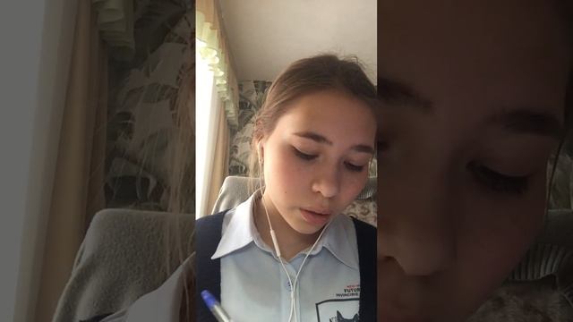 Асмр твоя одноклассница!!!? смотреть онлайн