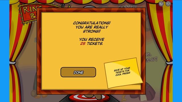 Win GOLDEN TICKETS Quickly! | Club Penguin Rewritten ?️ смотреть онлайн