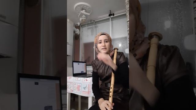 DRAMA KÖPRÜSÜ - HİKAYESI - NEY DERSİ VE SOLFEJİ смотреть онлайн
