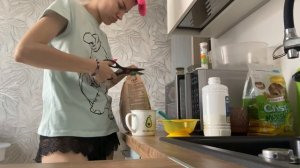 Утро с Лиамом | Morning with reborn Liam