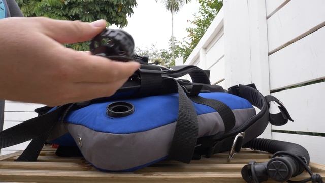 Gear Maintenance Episode 5: BCDs and Bladders Sponsored by Dive Rite смотреть онлайн