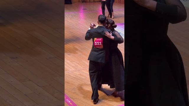 冠军专享版-Finales de Tango Pista//Metropolitano2023//阿根廷探戈城市赛决赛现场 Campeonato de baile de la ciudad смотреть онлайн