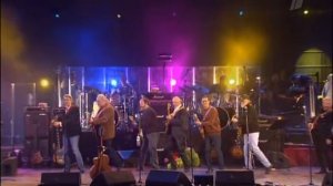 Концерт группы "Цветы" 🥰👍🤗 под руководством Стаса Намина.