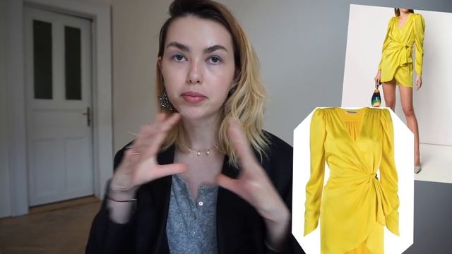 ПЛАТЬЯ на ВЫПУСКНОЙ 2019! Платья для разных типов фигур! смотреть онлайн