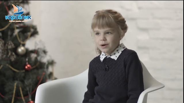 Ролик "Помогаем Деду Морозу дарить волшебство детям" смотреть онлайн