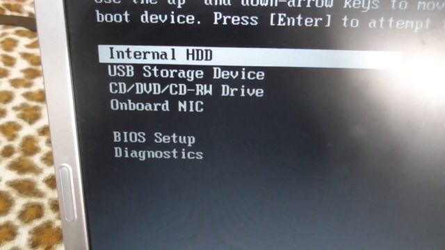 How to boot from USB (Dell Inspiron 640m laptop) смотреть онлайн