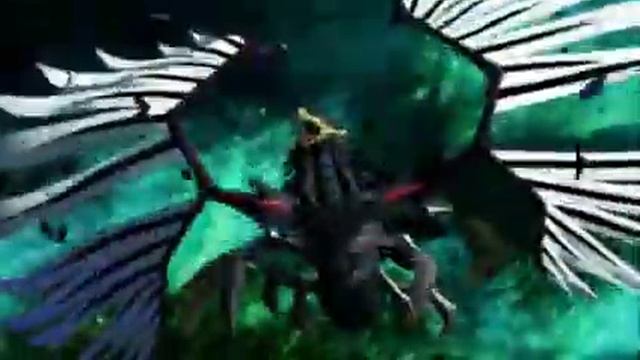 Yu-Gi-Oh 5Ds Tag Force 6 Opnning смотреть онлайн