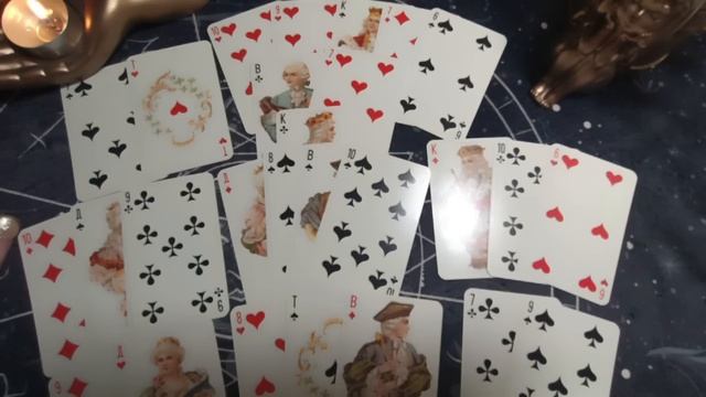 ‼️?ВЫ РАССТАЛИСЬ...ОБА МОЛЧИТЕ, ЧТО ПОКАЖУТ КАРТЫ....?????♥️♣️♦️♠️??????? смотреть онлайн