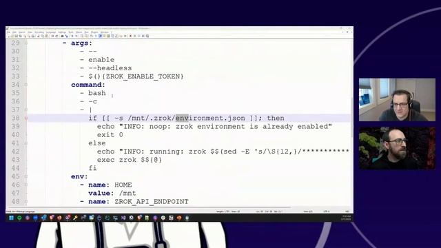 Ziti TV - zrok in Kubernetes смотреть онлайн