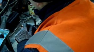 Секрет установки вкладышей! Как выставить, подогнать коренные вкладыши чтоб  коленвал не имел люфта