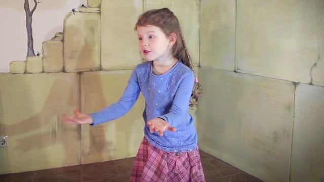 Стихотворение "Я Его овечка" смотреть онлайн