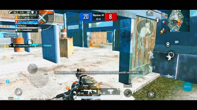 XIAOMI Mi 11T Pro Pubg Gameplay || PUBG & FPS Test🔥|| Gaming || Gyroscope смотреть онлайн