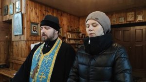 Спаси, Владычице, Святую Русь.