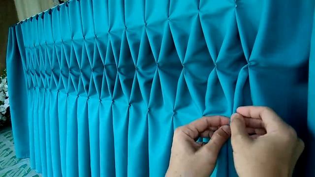 10 Simple Table Skirting Styles for Beginners | Basic Table Skirting Part 1 смотреть онлайн