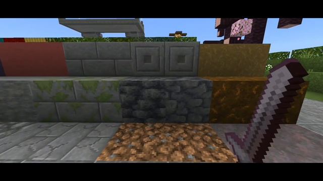 Texture Pack Faithful 32x32 MCPE 1.20+ (Ringan & no Lag) смотреть онлайн