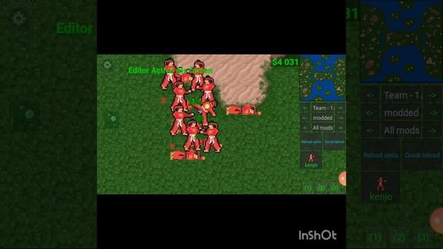 mod rusted warfare|karate unit add to mod fantasy heroes or new mod смотреть онлайн