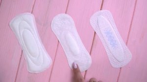 Какие прокладки выбрать и для каких дней ♀ Sablina