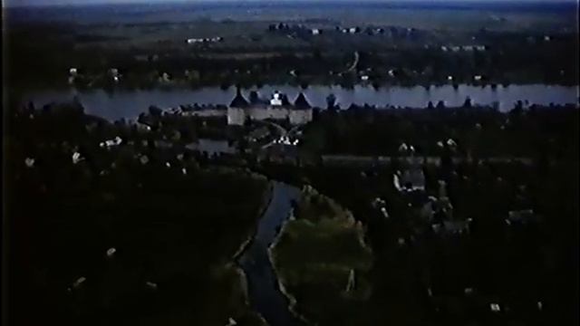 Рюрик и его братья смотреть онлайн