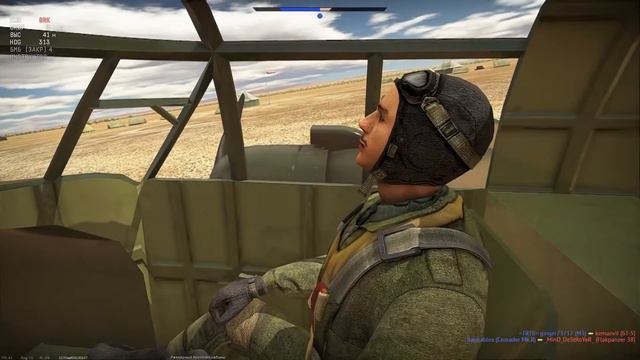 War Thunder: Как его завести!? (Баги, приколы,фейлы) смотреть онлайн