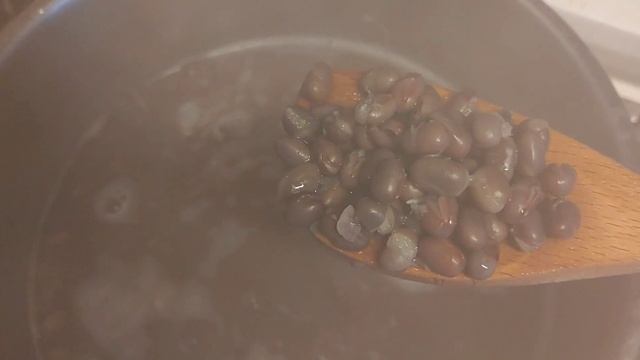 #동지#팥죽[Korean Food]