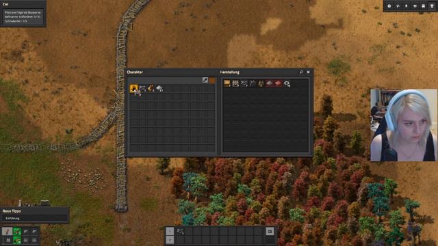 Demo Zeit - Ich werde BauIng! | Factorio смотреть онлайн