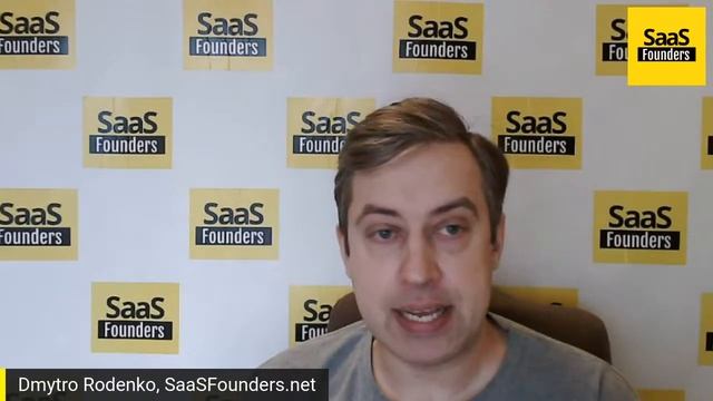 Как IT компании сменить целевую аудиторию со стартапов на миддл/ентерпрайз? смотреть онлайн